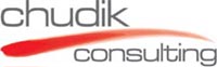 Chudik consulting Logo